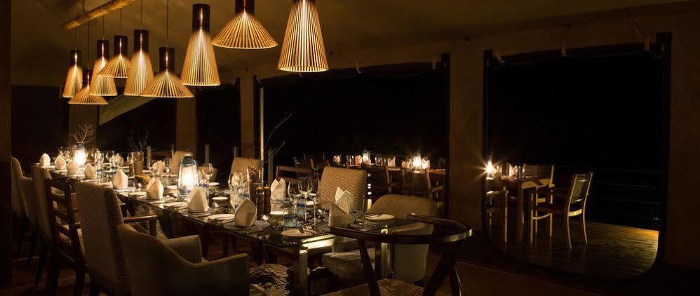 Mahali Mzuri Hotel Масай Мара Екстериор снимка